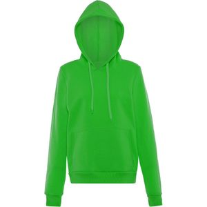 Mymo - ATHLSR - Hoodie - Sappig Groen
