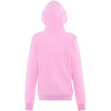 Mymo - ATHLSR - Hoodie - Zoet Roze - Dames