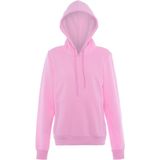 Mymo - ATHLSR - Hoodie - Zoet Roze - Dames