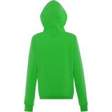 Mymo - ATHLSR - Hoodie - Sappig Groen