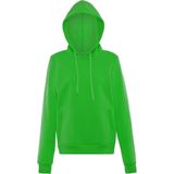 Mymo - ATHLSR - Hoodie - Sappig Groen