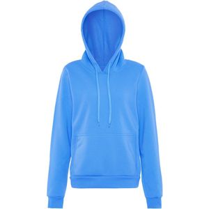 Mymo - ATHLSR - Hoodie - Zacht Blauw
