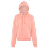 Mymo - ATHLSR - Hoodie - Perzik