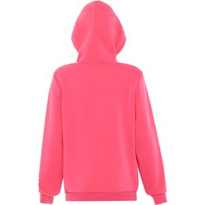 Mymo - Jas met Capuchon - Roze