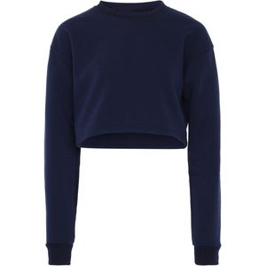 myMo - ATHLSR - Sweatshirt - Cropped