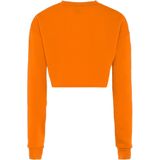 myMo - ATHLSR - Sweatshirt - Cropped