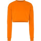 myMo - ATHLSR - Sweatshirt - Cropped