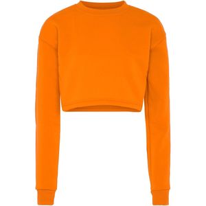 myMo - ATHLSR - Sweatshirt - Cropped