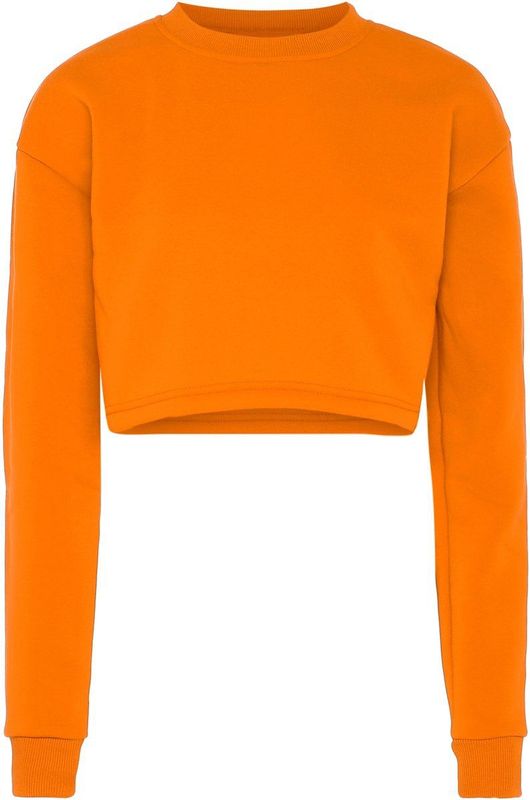 myMo - ATHLSR - Sweatshirt - Cropped