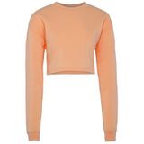 myMo - ATHLSR - Sweatshirt - Cropped