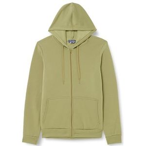 Colina Sweatvest  appel