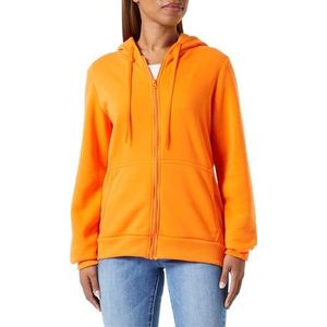 Flyweight Sweatvest  donkeroranje