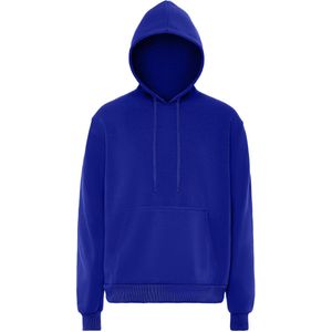 Mo - Hoodie - Zacht Materiaal - Met Capuchon - Kangoeroezak