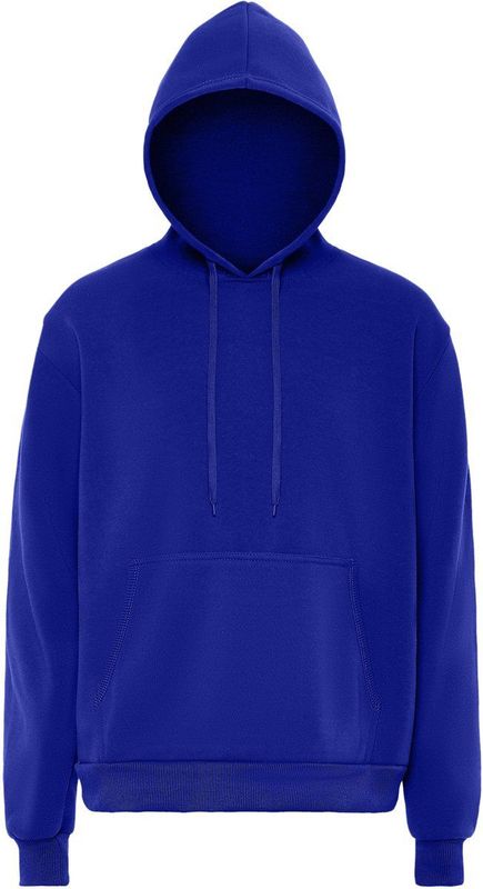 Mo - Hoodie - Zacht Materiaal - Met Capuchon - Kangoeroezak