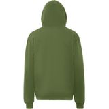 Mo - ATHLSR - Sweatshirt - Riet - Capuchon met Trekkoord