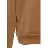 Mo - Sweatshirt - Zacht Materiaal - Klassieke Strakke Stijl