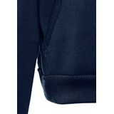 Mo - Sweatshirt - Zacht Materiaal - Klassieke Strakke Stijl