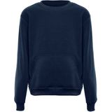 Mo - Sweatshirt - Zacht Materiaal - Klassieke Strakke Stijl