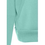 Mo - ATHLSR - Sweatshirt - Mintgroen