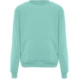 Mo - ATHLSR - Sweatshirt - Mintgroen