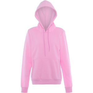 UCY Sweatshirt  lichtroze