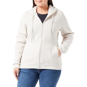 Yuka Sweatvest  crème