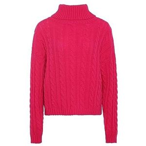 Mymo Jumper Dames roze