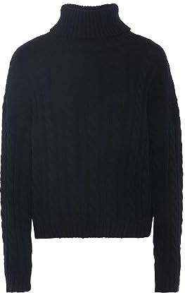 Mymo - Jumper - Zwart - Coltrui