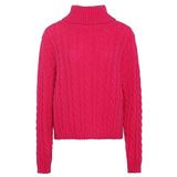 Mymo - Jumper - Roze - Coltrui
