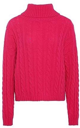 Mymo - Jumper - Roze - Coltrui