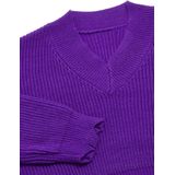 Pullover Trui - Gebreid - Unisex - Zacht - Casual