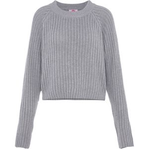 Pullover - Gebreid - Unisex - Zacht - Tijdloze Stijl