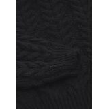 Mymo - Jumper - Zwart - Dames