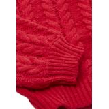 Mymo - Jumper - Koraal - Pullover Trui