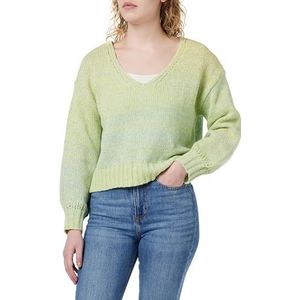 Mymo - Jumper - LIME - Pullover