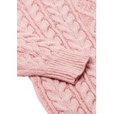Mymo - Jumper - Roze - Pullover Trui
