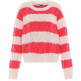 Libbi Trui  rosa / rood