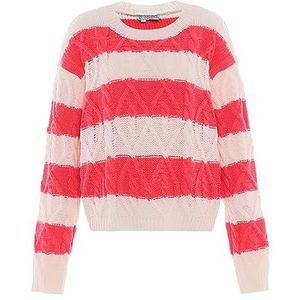 Libbi Trui  rosa / rood