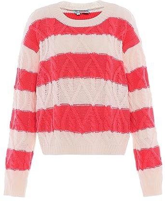 Libbi Trui  rosa / rood