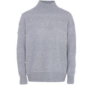 nascita Trui  basaltgrijs / parelwit