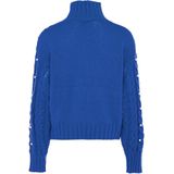 nascita Trui  blauw / parelwit