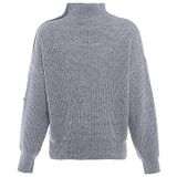 aleva Trui  lichtgrijs