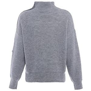 aleva Trui  lichtgrijs