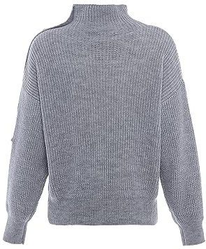 aleva Trui  lichtgrijs