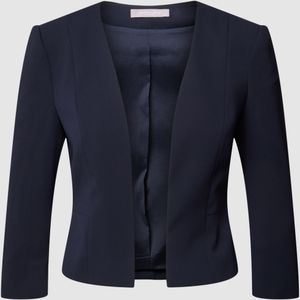 Bolero met 1/2-mouwen