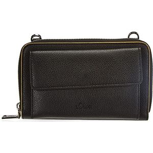 s.Oliver Dames 201.10.110.30.300.2107354 Wallet Bag, 9999, One Size