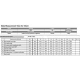 Urban Classics Top met lange mouwen voor dames, met uitgesneden hals en turtlenhoek, rolkraag, lange mouwen top met hoge kraag, maat XS tot 5XL, lavendel, XS