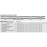 Urban Classics - Cut-Out Turtleneck Longsleeve top - Wit