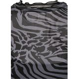 Onderjurk - Mesh - Polyester - Slim Fit - Verstelbare Spaghettibandjes