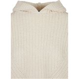 Kapuzenpullover, Damen Urban Classics oversized